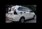Sell White 2018 Toyota Avanza in Quezon City-1