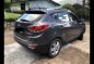 Sell Grey 2010 Hyundai Tucson in Baguio-4