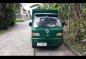 Green Suzuki Multicab 2017 for sale in Muntinlupa City-0