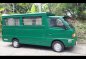 Green Suzuki Multicab 2017 for sale in Muntinlupa City-1