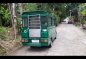 Green Suzuki Multicab 2017 for sale in Muntinlupa City-2