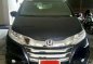 Sell Black 2015 Honda Odyssey Van in Santa Ana-4