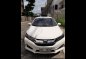 Selling White Honda City 2017 in Marikina-0