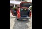 Red Honda Cr-V 2018 for sale in Tagaytay City-3