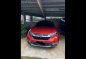 Red Honda Cr-V 2018 for sale in Tagaytay City-5