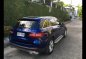 Selling Blue Mercedes-Benz Gl-Class 2017 in Talisay-11
