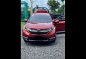 Red Honda Cr-V 2018 for sale in Tagaytay City-0
