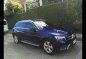 Selling Blue Mercedes-Benz Gl-Class 2017 in Talisay-1