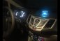 Selling Grey Ford Fiesta 2016 in Cainta-4
