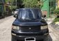 Sell Black 2004 Toyota Bb in Manila-0