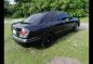 Selling Black Nissan Sentra 2014 in Quezon City-1