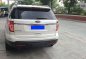 Selling White Ford Explorer 2012 in Quezon City-5