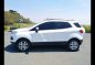 Sell White 2016 Ford Ecosport in Cavite City-7