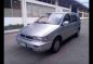Sell Grey 1993 Mitsubishi Space Wagon in Lapu-Lapu-0