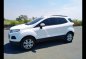 Sell White 2016 Ford Ecosport in Cavite City-2