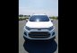 Sell White 2016 Ford Ecosport in Cavite City-0