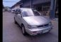 Sell Grey 1993 Mitsubishi Space Wagon in Lapu-Lapu-1