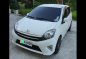 Sell White 2015 Toyota Wigo in Cavite City-0