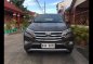 Brown Toyota Rush 2018 for sale in Batangas City-0