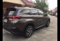 Brown Toyota Rush 2018 for sale in Batangas City-7