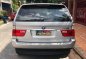 Sell Silver 2005 Bmw X5 in Quezon City-3