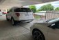 Sell White 2017 Ford Explorer in Manggahan-3