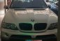 Sell Silver 2005 Bmw X5 in Quezon City-6