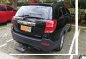 Selling Black Chevrolet Captiva 2014 in Manila-1