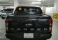 Sell Black 2015 Ford Ranger Truck in Manila-1