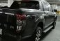 Sell Black 2015 Ford Ranger Truck in Manila-4