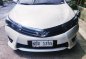 Toyota Corolla Altis 2.0V Corolla Altis Auto-2