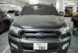 Sell Black 2015 Ford Ranger Truck in Manila-0