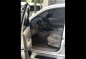 White Toyota Fortuner 2008 for sale in Manila-10
