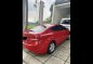 Red Hyundai Elantra 2012 for sale in Muntinlupa-1