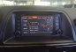 Silver Mazda Cx-5 2013 for sale in Manila-2