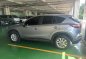 Silver Mazda Cx-5 2013 for sale in Manila-7
