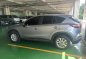 Silver Mazda Cx-5 2013 for sale in Manila-1