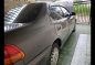 Grey Honda Civic 1996 for sale in Silang-1