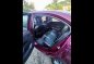 Sell Red 2017 Mitsubishi Mirage g4 in Antipolo-3