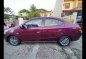 Sell Red 2017 Mitsubishi Mirage g4 in Antipolo-8