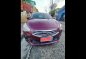 Sell Red 2017 Mitsubishi Mirage g4 in Antipolo-0