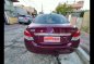 Sell Red 2017 Mitsubishi Mirage g4 in Antipolo-1