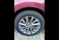 Sell Red 2017 Mitsubishi Mirage g4 in Antipolo-4