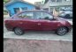 Sell Red 2017 Mitsubishi Mirage g4 in Antipolo-5