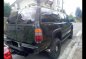  Selling Black 2001 Chevrolet Suburban in Quezon City-2