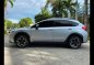 White Subaru Xv 2016 for sale in Las Piñas-5