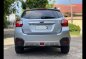 White Subaru Xv 2016 for sale in Las Piñas-3