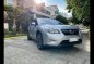 White Subaru Xv 2016 for sale in Las Piñas-0