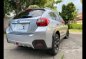 White Subaru Xv 2016 for sale in Las Piñas-1