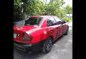 Red Mitsubishi Lancer 1996 for sale in San Marcelino-3